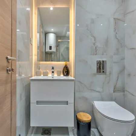 Appartamento Gomax 3 M Lux , *