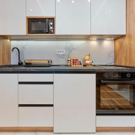 Gomax 3 M Lux , Appartamento Zlatibor