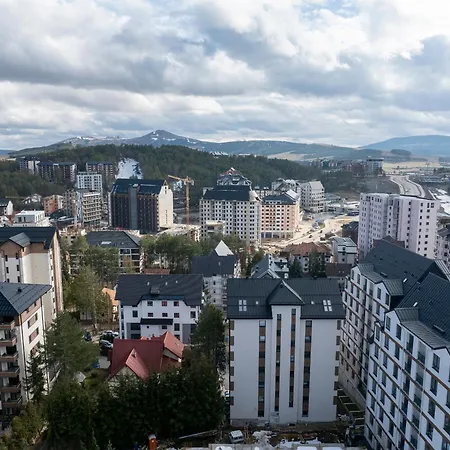 Appartamento Gomax 3 M Lux , Zlatibor