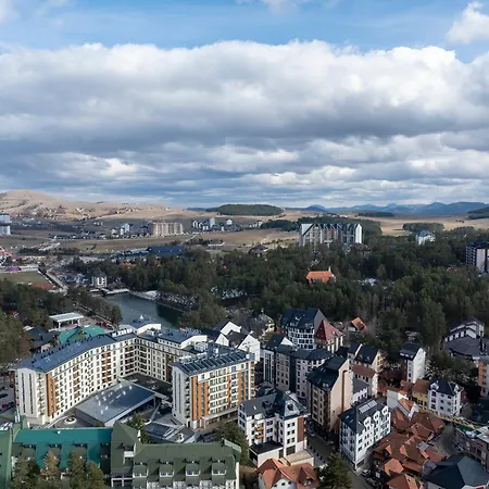 Gomax 3 M Lux , * Zlatibor