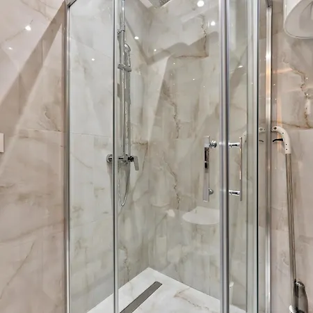 Gomax 3 M Lux , Appartamento Zlatibor