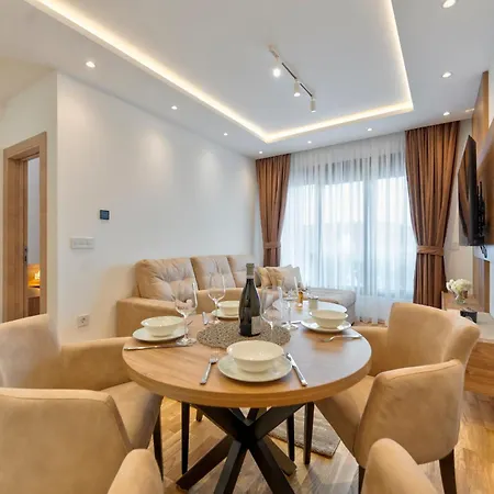 Appartamento Gomax 3 M Lux ,