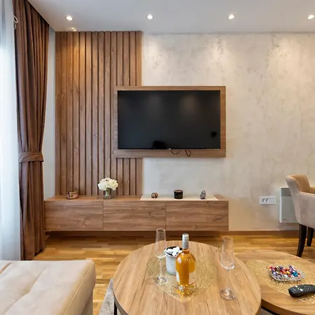 Appartamento Gomax 3 M Lux ,