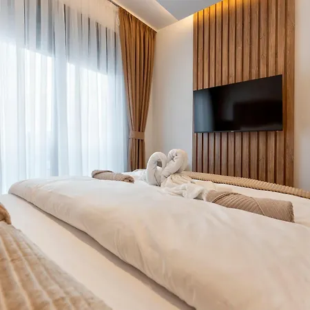 Gomax 3 M Lux , 아파트 *