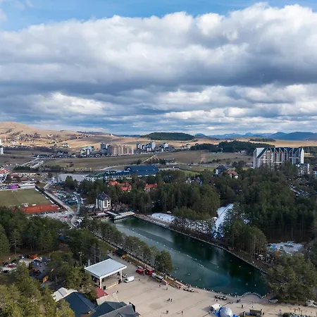 Gomax 3 M Lux , Appartamento Zlatibor