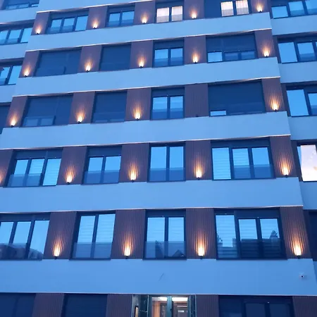 Appartamento Gomax 3 M Lux , Zlatibor