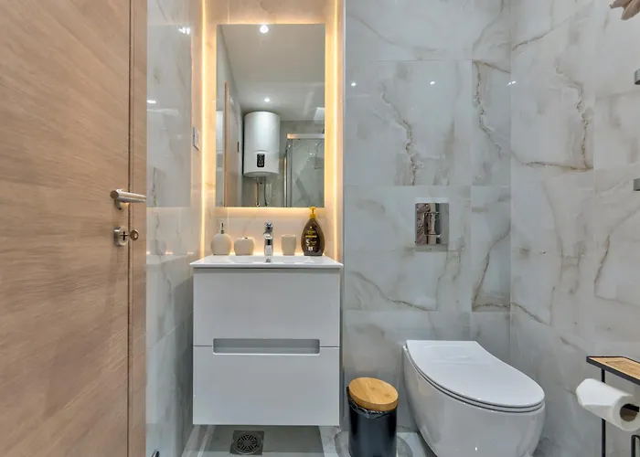 公寓 Gomax 3 M Lux , *