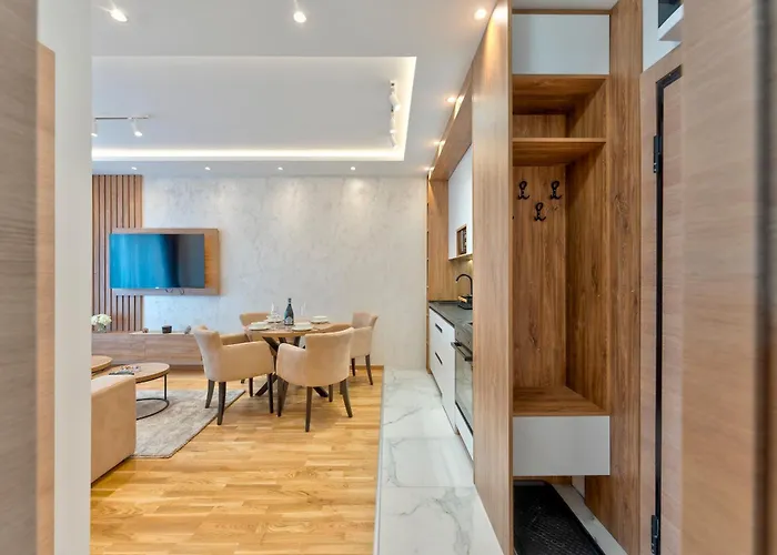 公寓 Gomax 3 M Lux , *