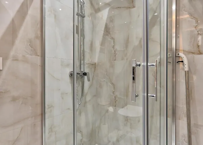 Gomax 3 M Lux , 公寓 兹拉蒂博尔